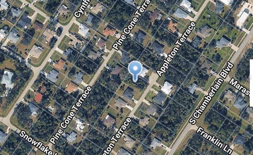 APPLETON TER, North Port, FL 34286