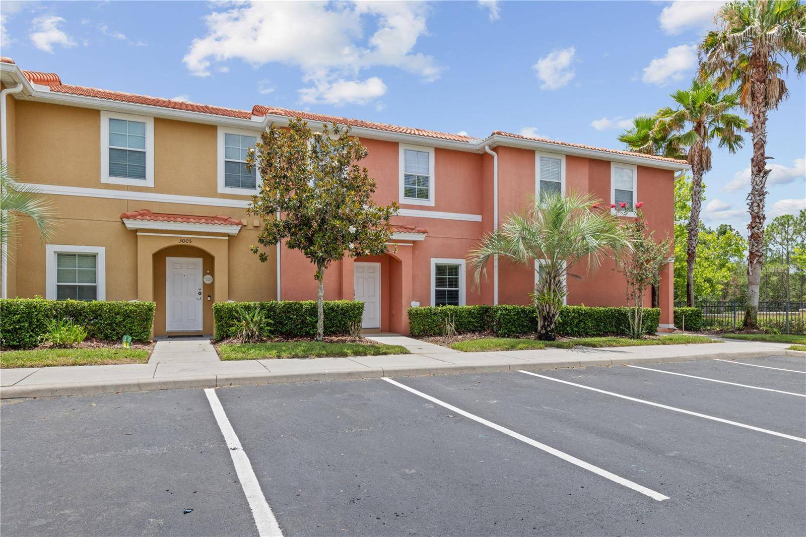 3003 BIRD OF PARADISE LN, Kissimmee, FL 34747
