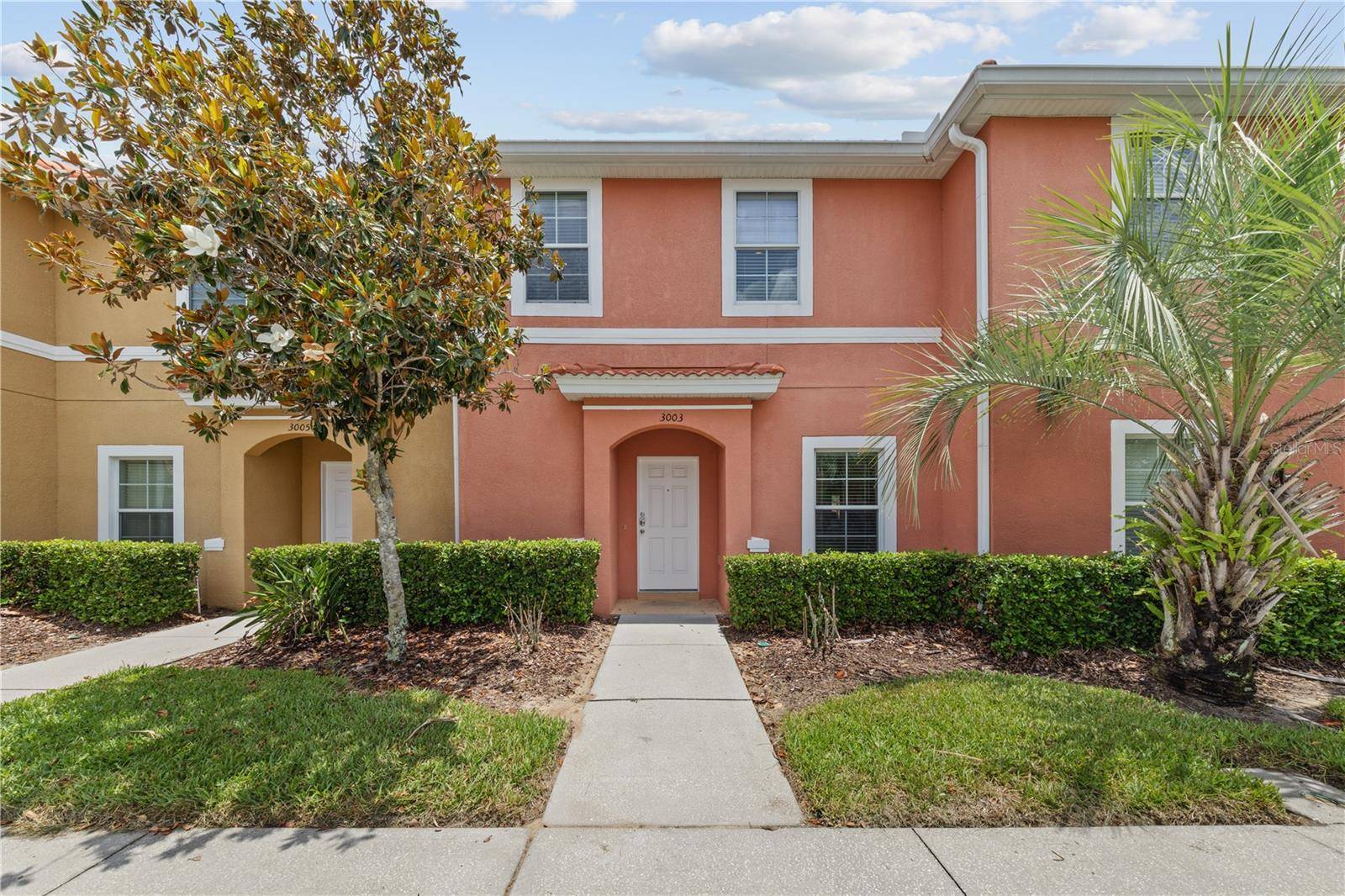 3003 BIRD OF PARADISE LN, Kissimmee, FL 34747