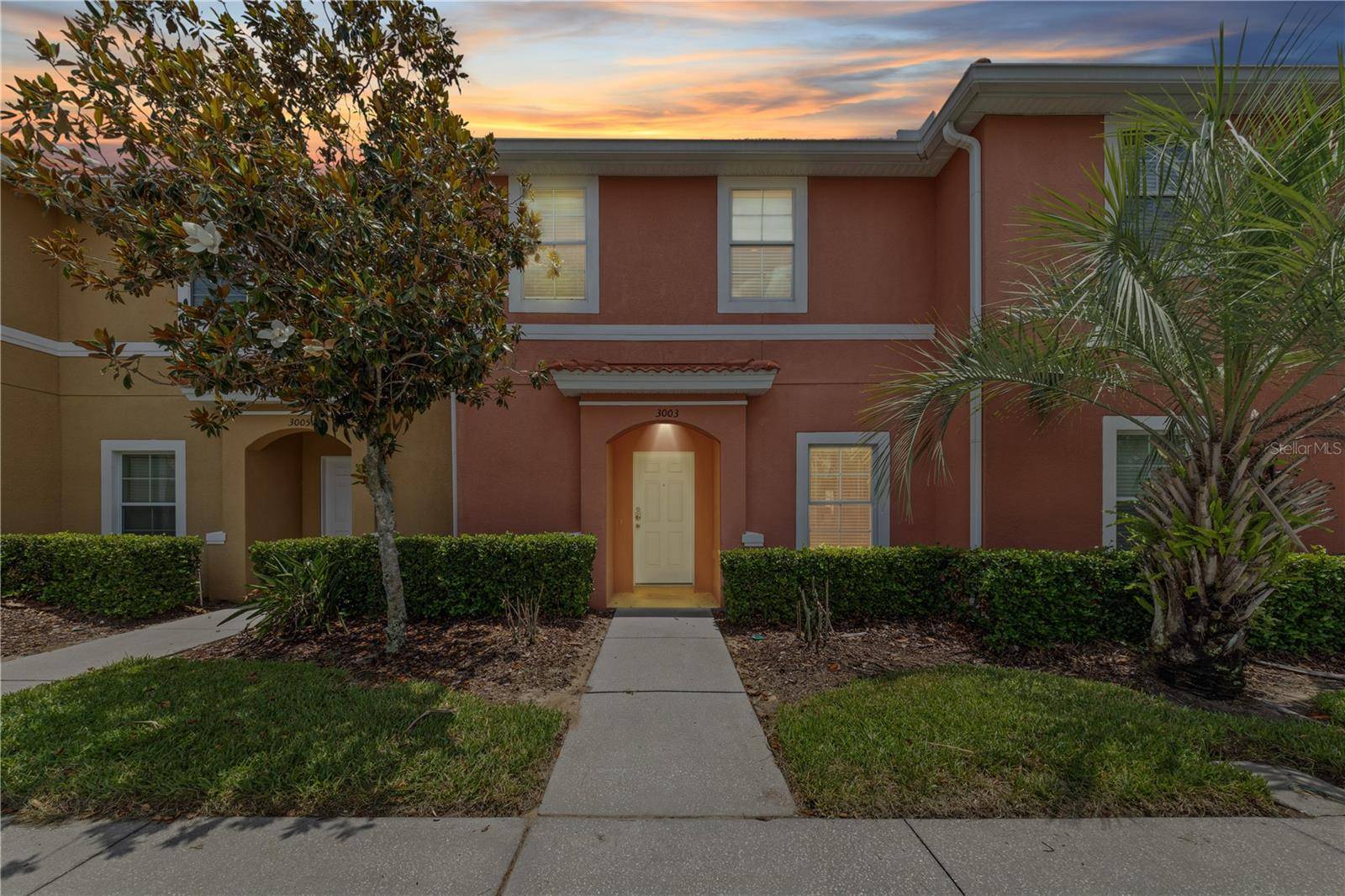 3003 BIRD OF PARADISE LN, Kissimmee, FL 34747