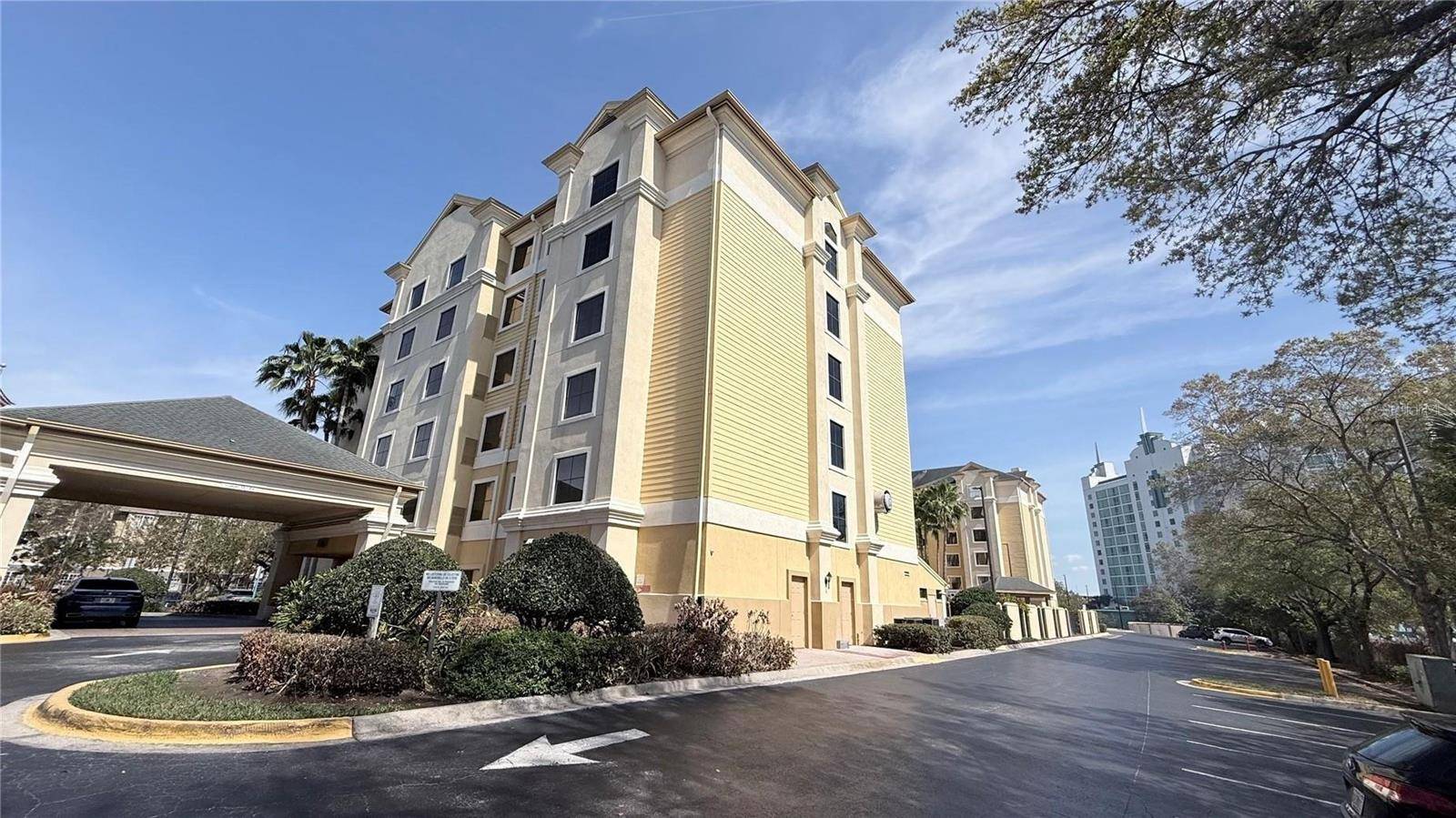7601 CANADA AVE #515, Orlando, FL 32819