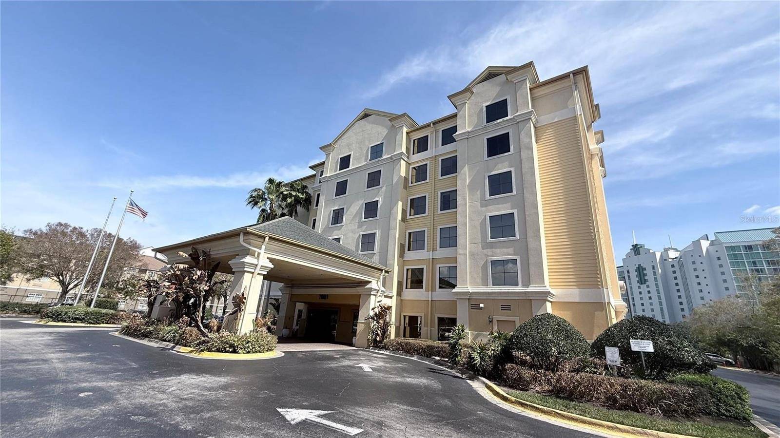 7601 CANADA AVE #515, Orlando, FL 32819