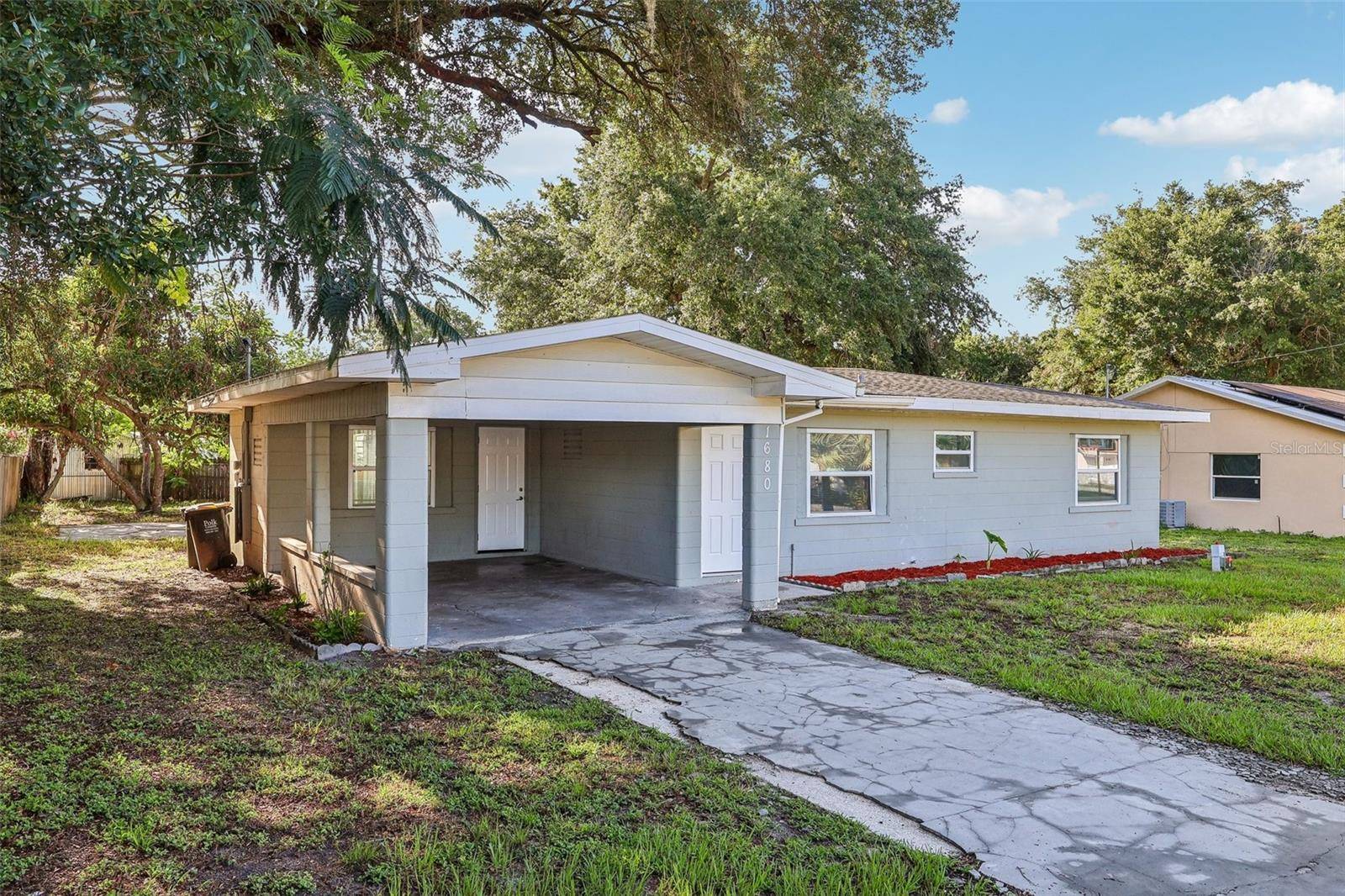 1680 32ND ST NW, Winter Haven, FL 33881