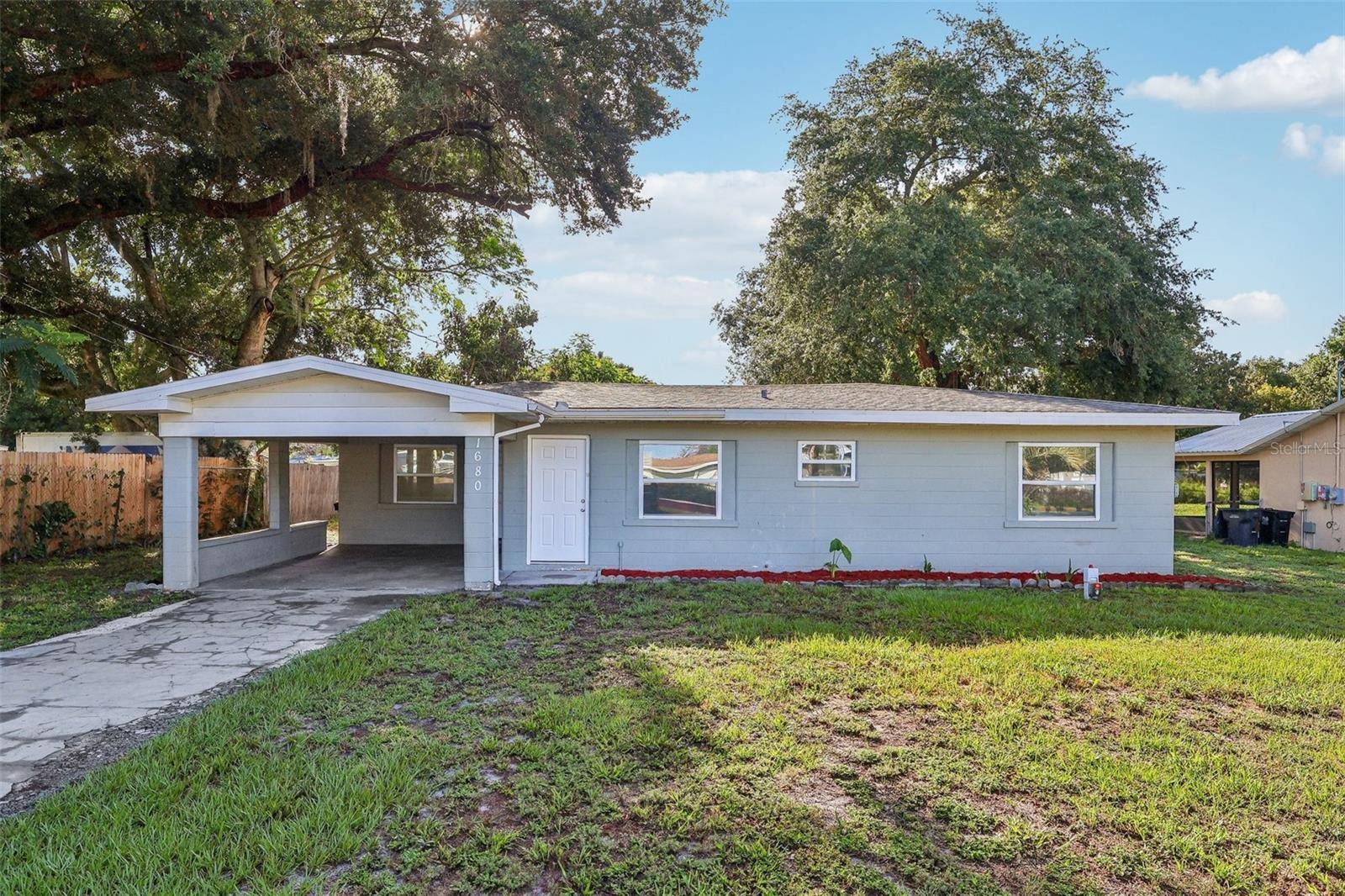1680 32ND ST NW, Winter Haven, FL 33881