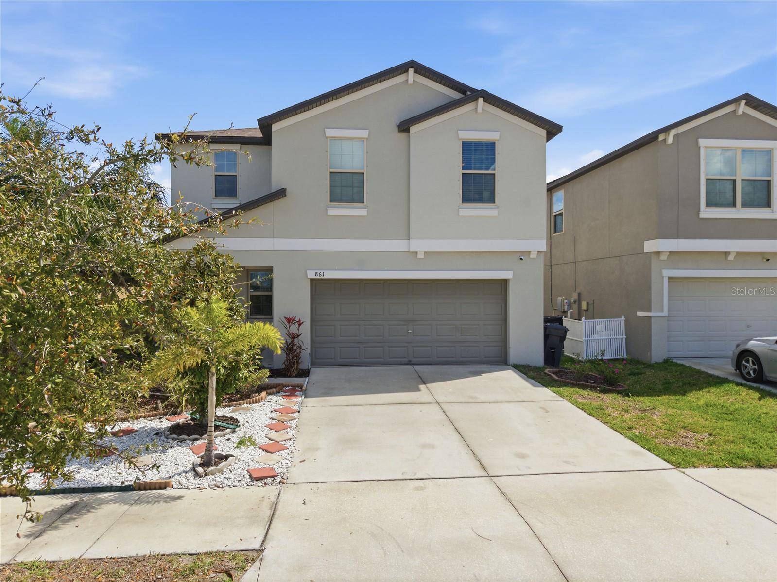 861 OLIVE CONCH ST, Ruskin, FL 33570
