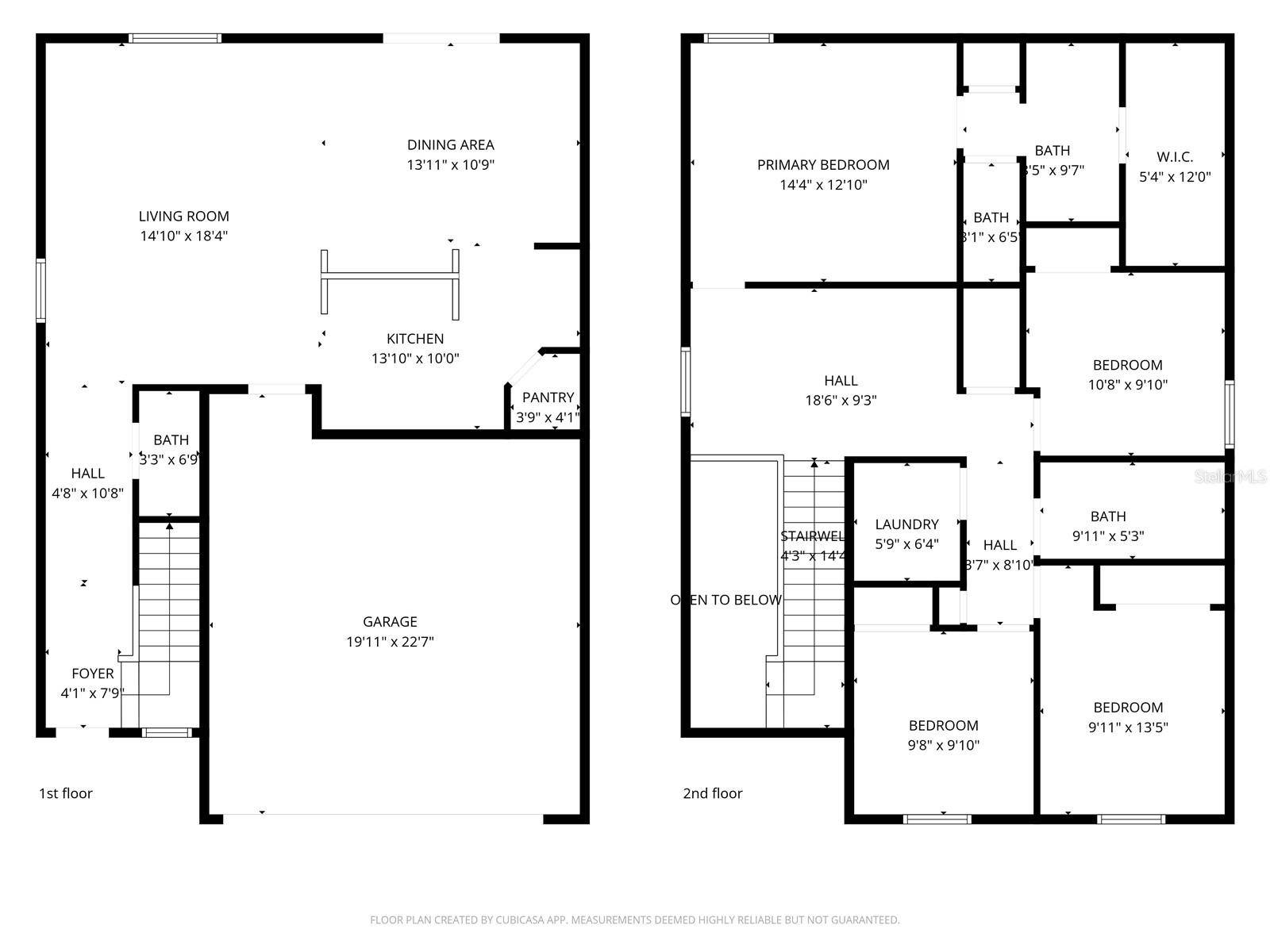 861 OLIVE CONCH ST, Ruskin, FL 33570