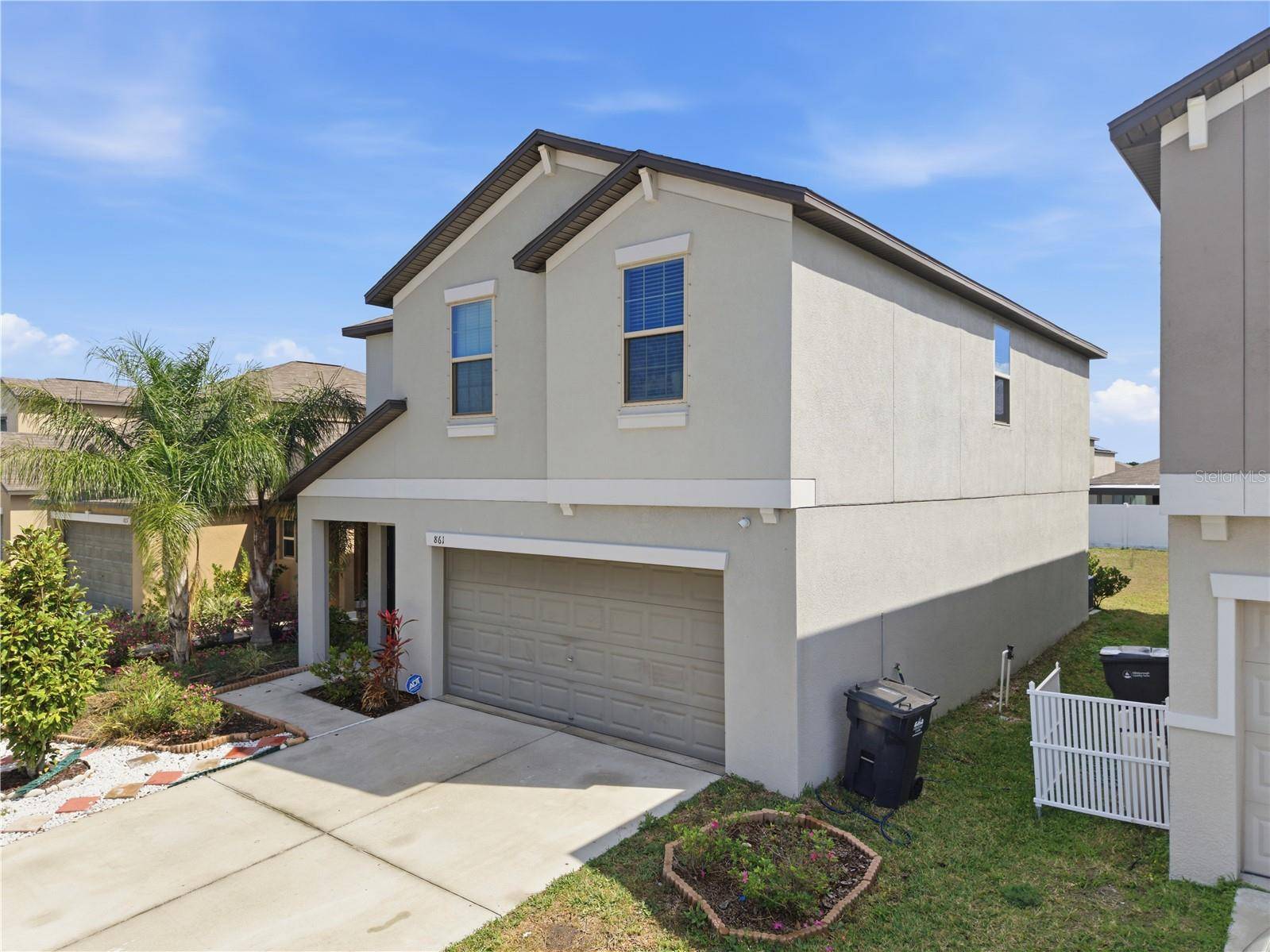 861 OLIVE CONCH ST, Ruskin, FL 33570