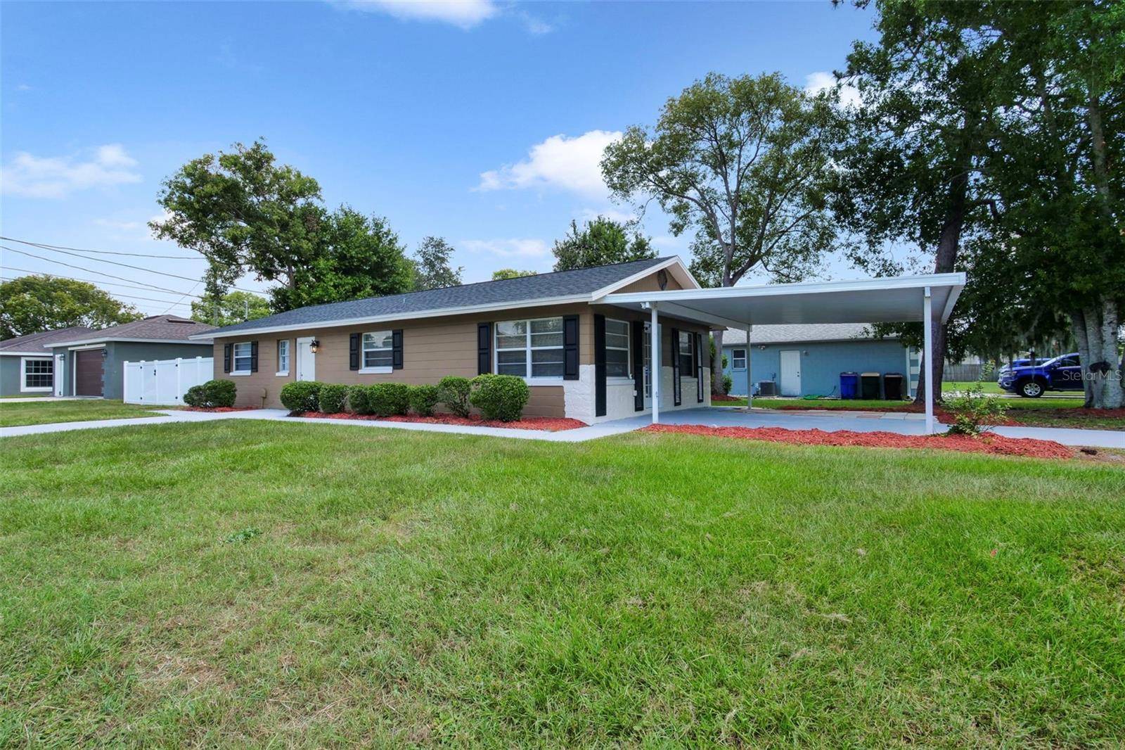 601 LOUISIANA AVE, St Cloud, FL 34769