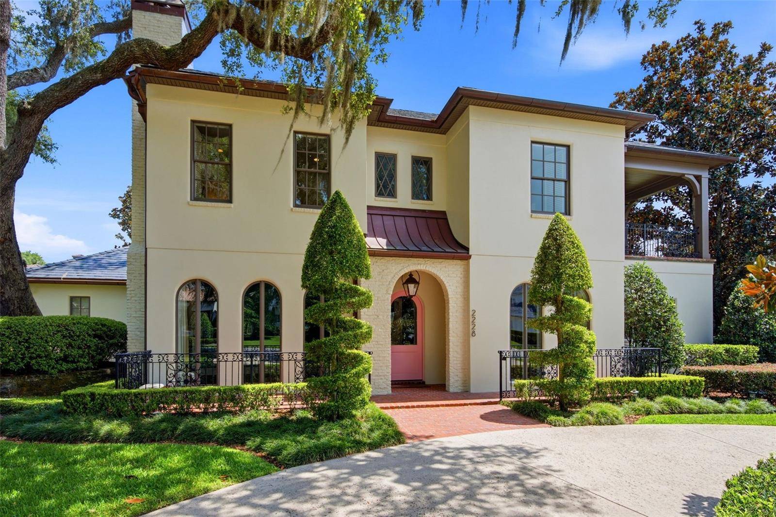 2228 AZALEA PL, Winter Park, FL 32789