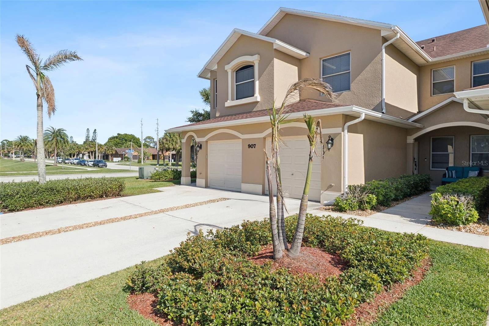 907 OCASO LN #101, Rockledge, FL 32955