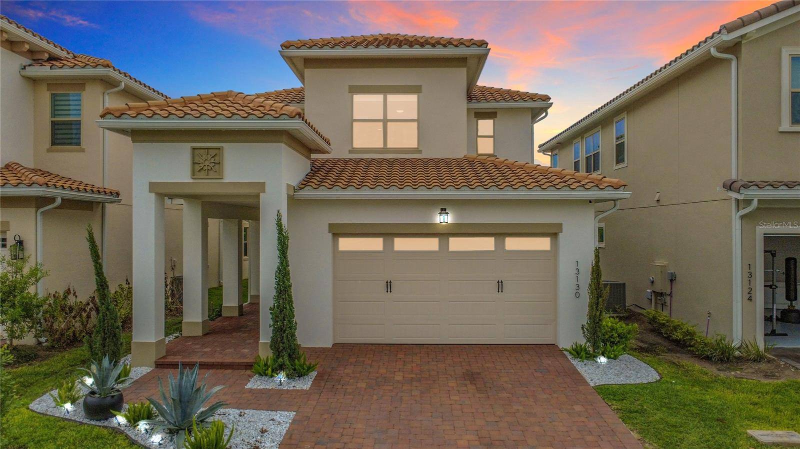 13130 WEAVER AVE, Orlando, FL 32832