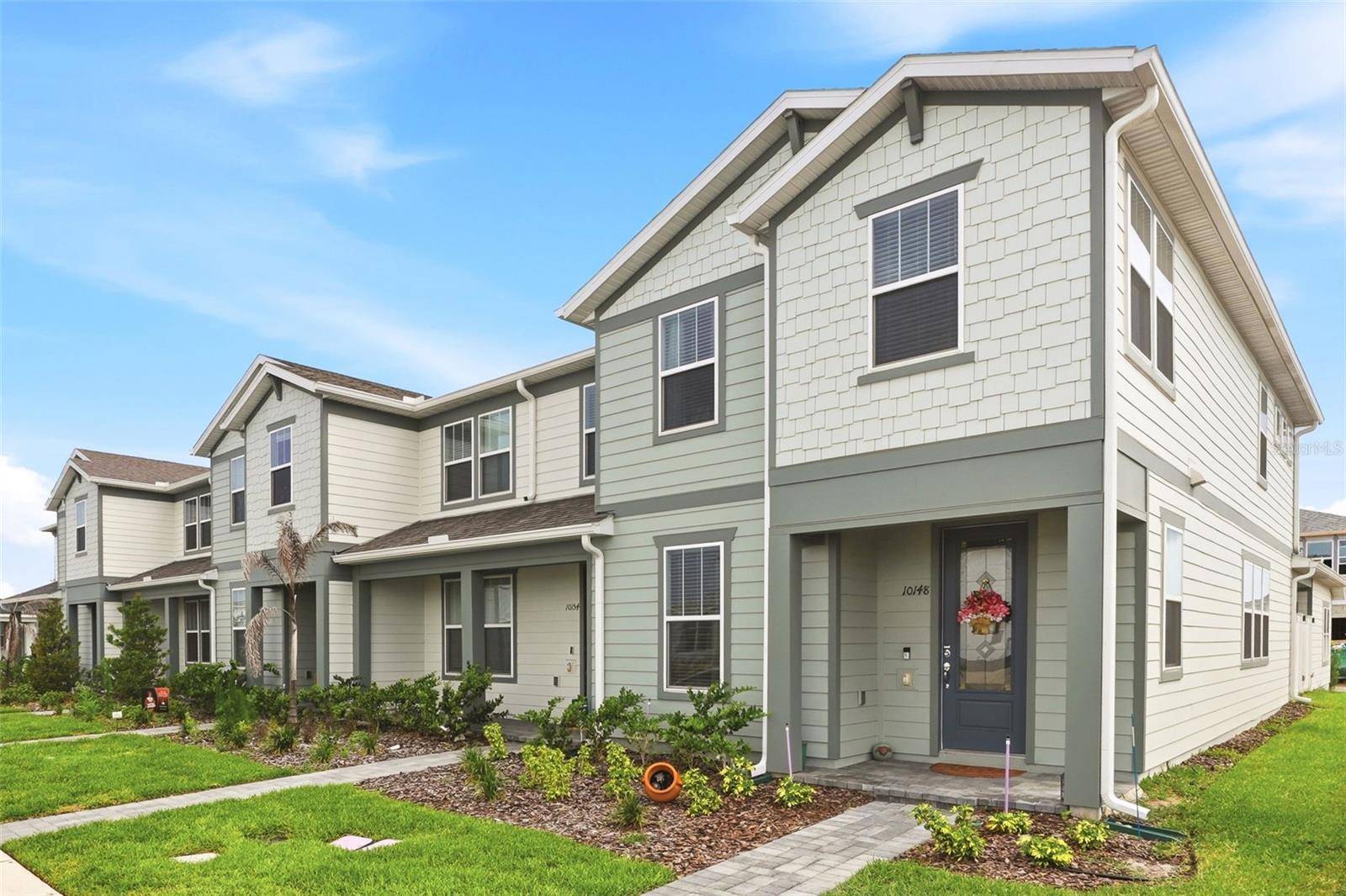 10148 HADLEY ST, Orlando, FL 32829