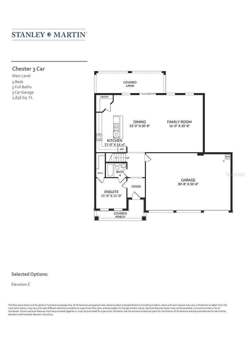 33908 SEATTLE SLEW DR, Sorrento, FL 32776