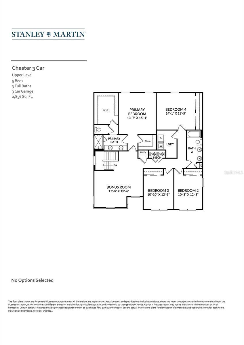 33908 SEATTLE SLEW DR, Sorrento, FL 32776