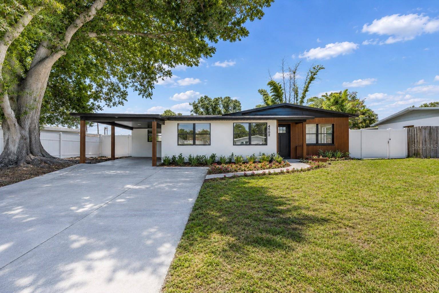 4502 S GRADY AVE, Tampa, FL 33611