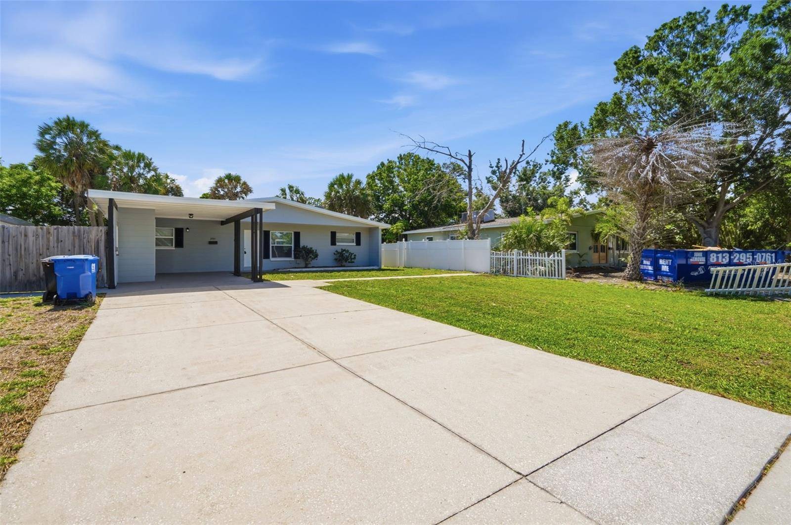 3934 HELENA ST NE, St Petersburg, FL 33703