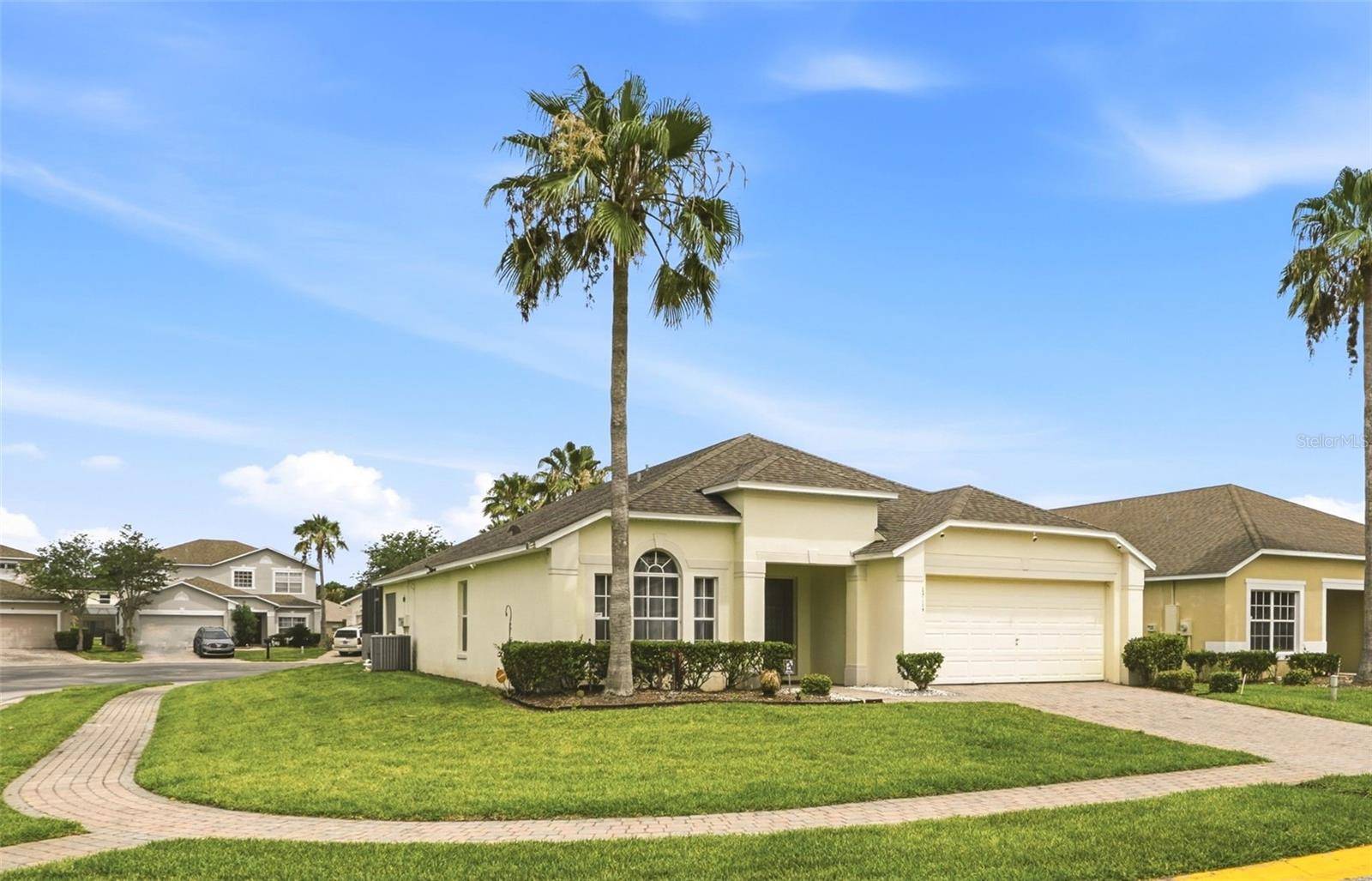 4715 CUMBRIAN LAKES DR, Kissimmee, FL 34746