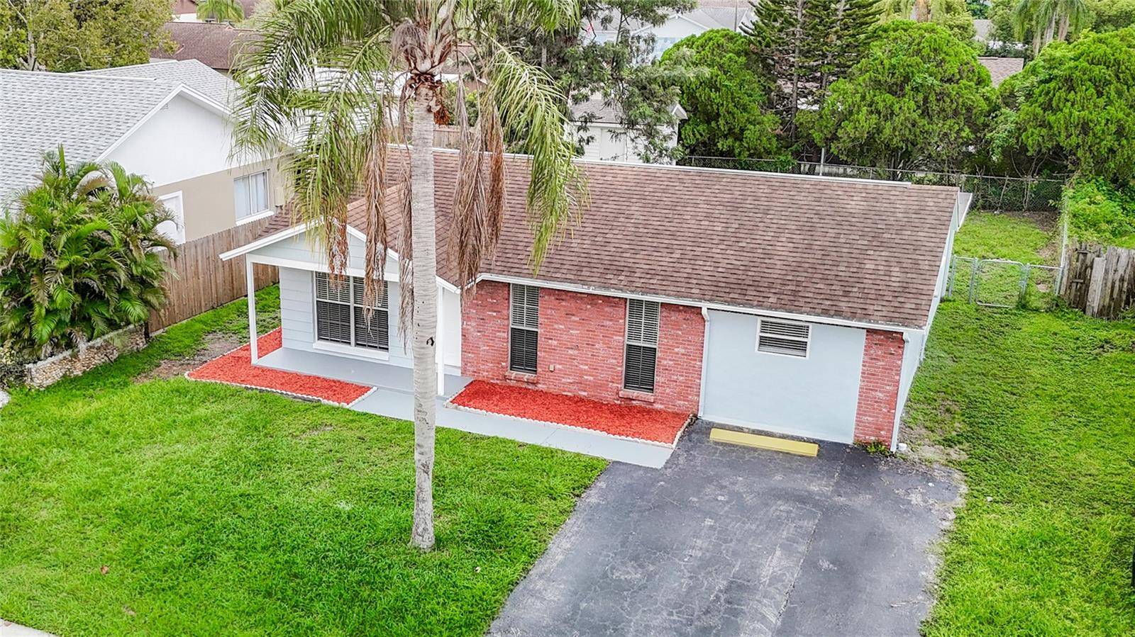 7400 MITCHELL RANCH RD, New Port Richey, FL 34655