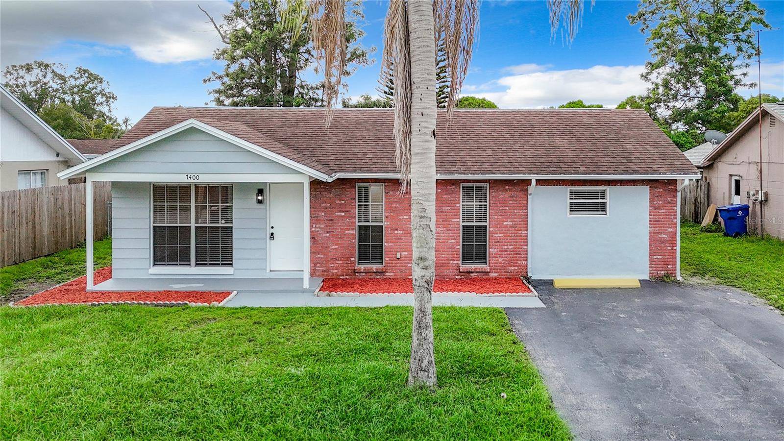 7400 MITCHELL RANCH RD, New Port Richey, FL 34655