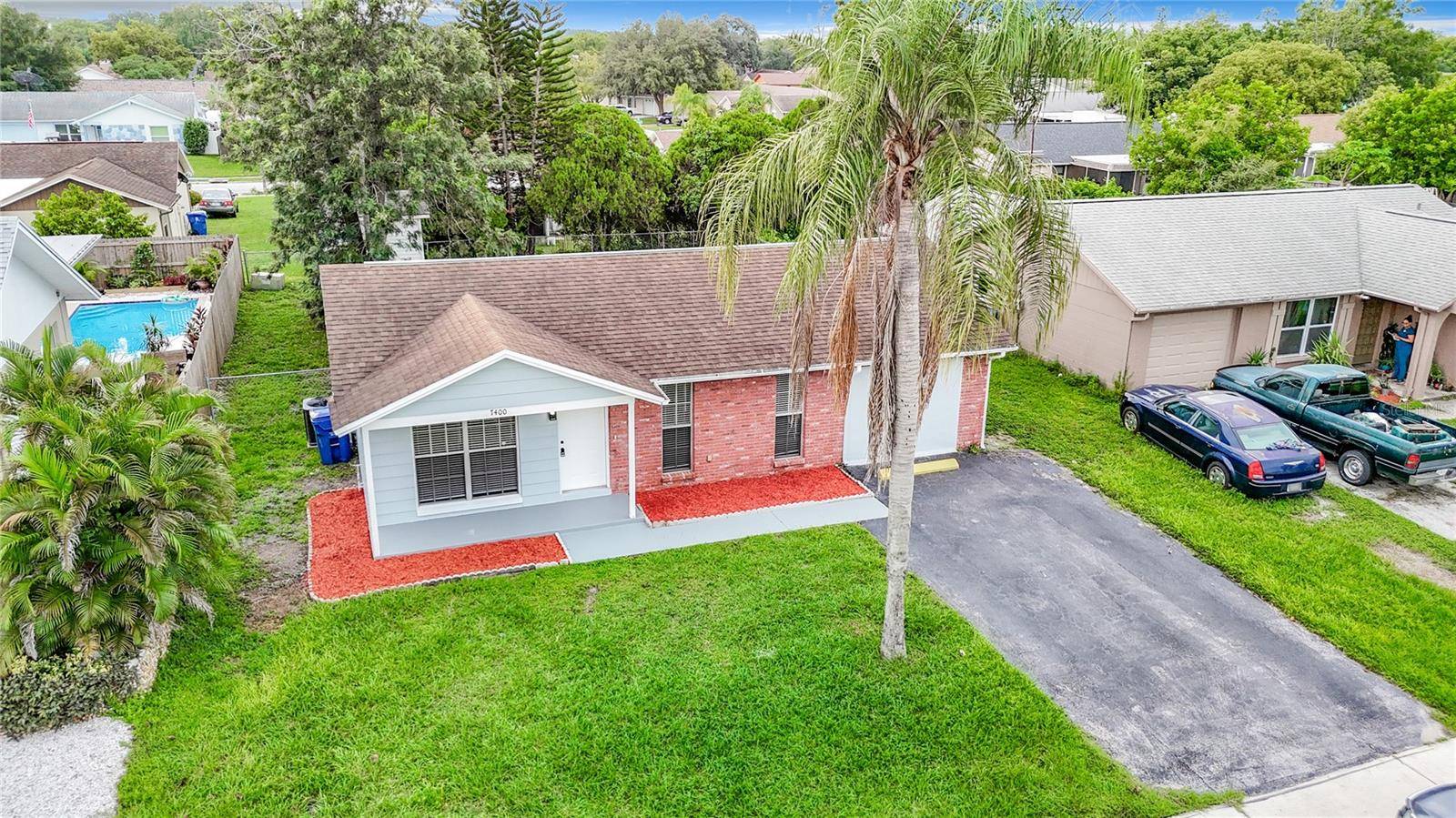 7400 MITCHELL RANCH RD, New Port Richey, FL 34655