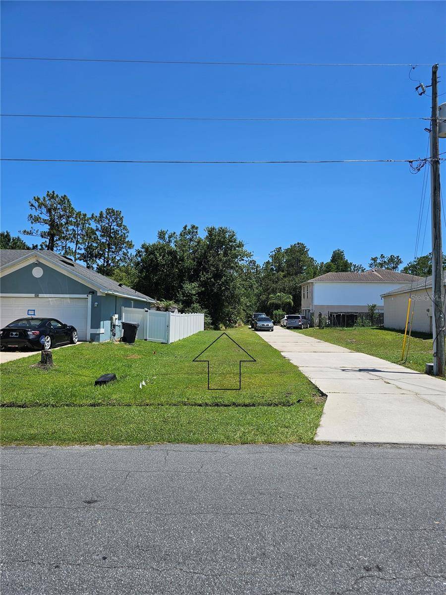 0 ROBIN LN, Poinciana, FL 34759