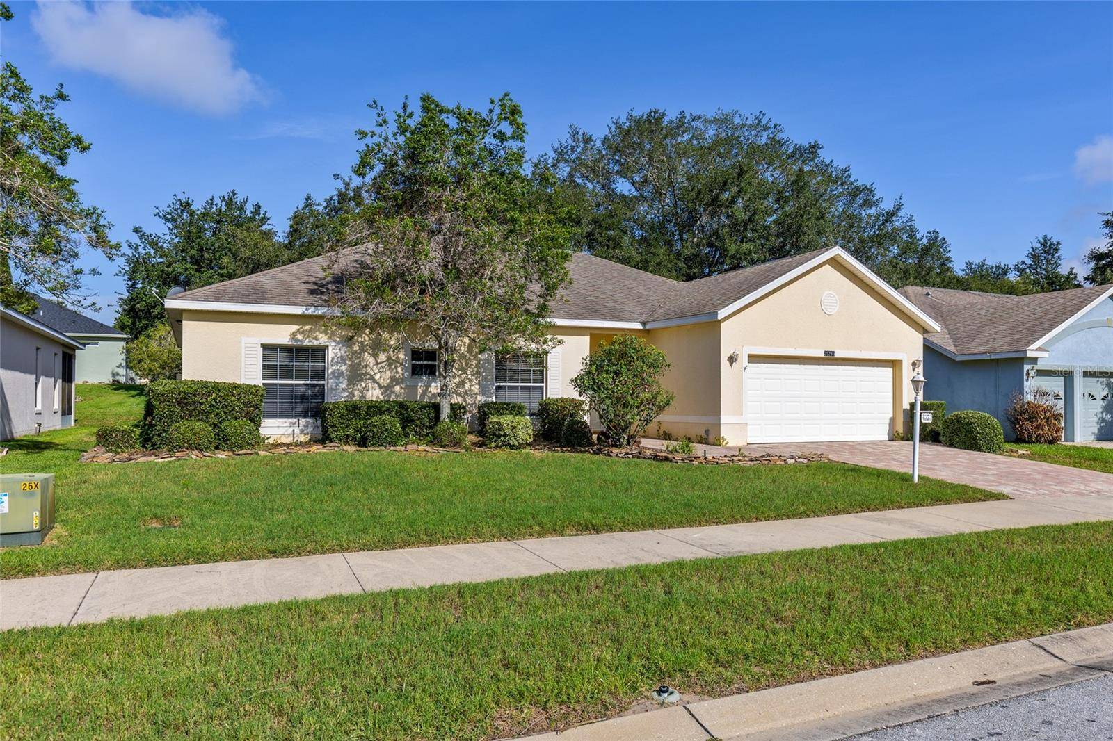 25245 QUAIL CROFT PL, Leesburg, FL 34748