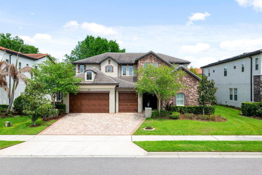706 CANOPY ESTATES DR, Winter Garden, FL 34787