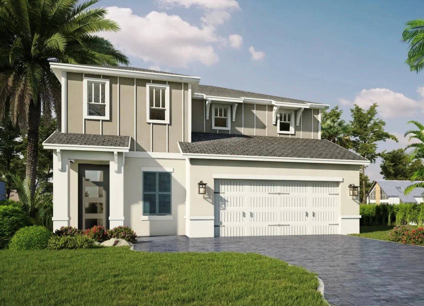 292 ELENA LAVIN CIR, Orlando, FL 32807