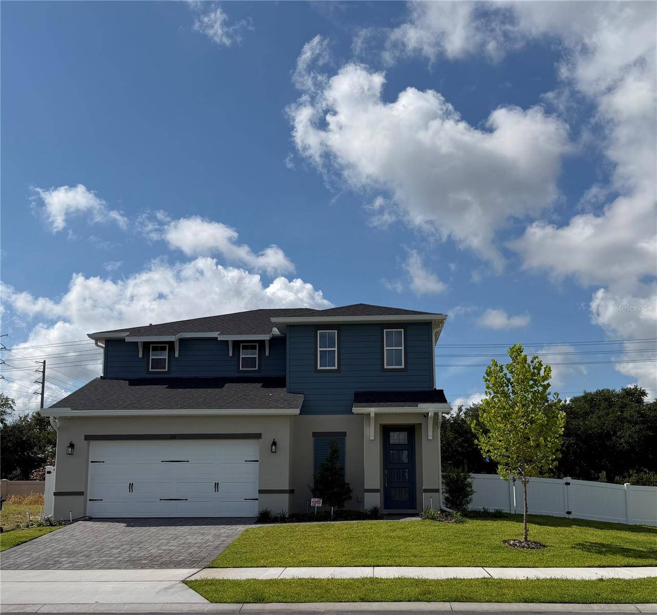 292 ELENA LAVIN CIR, Orlando, FL 32807