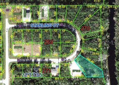 223 STARLING CT, Poinciana, FL 34759