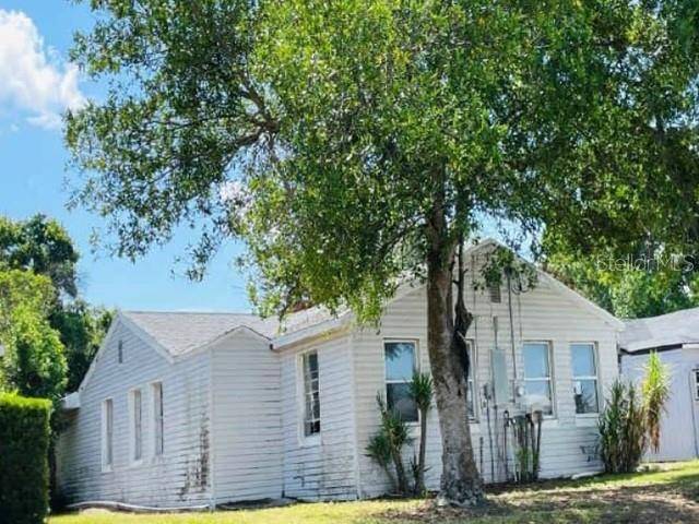 235 MCKEAN ST, Auburndale, FL 33823
