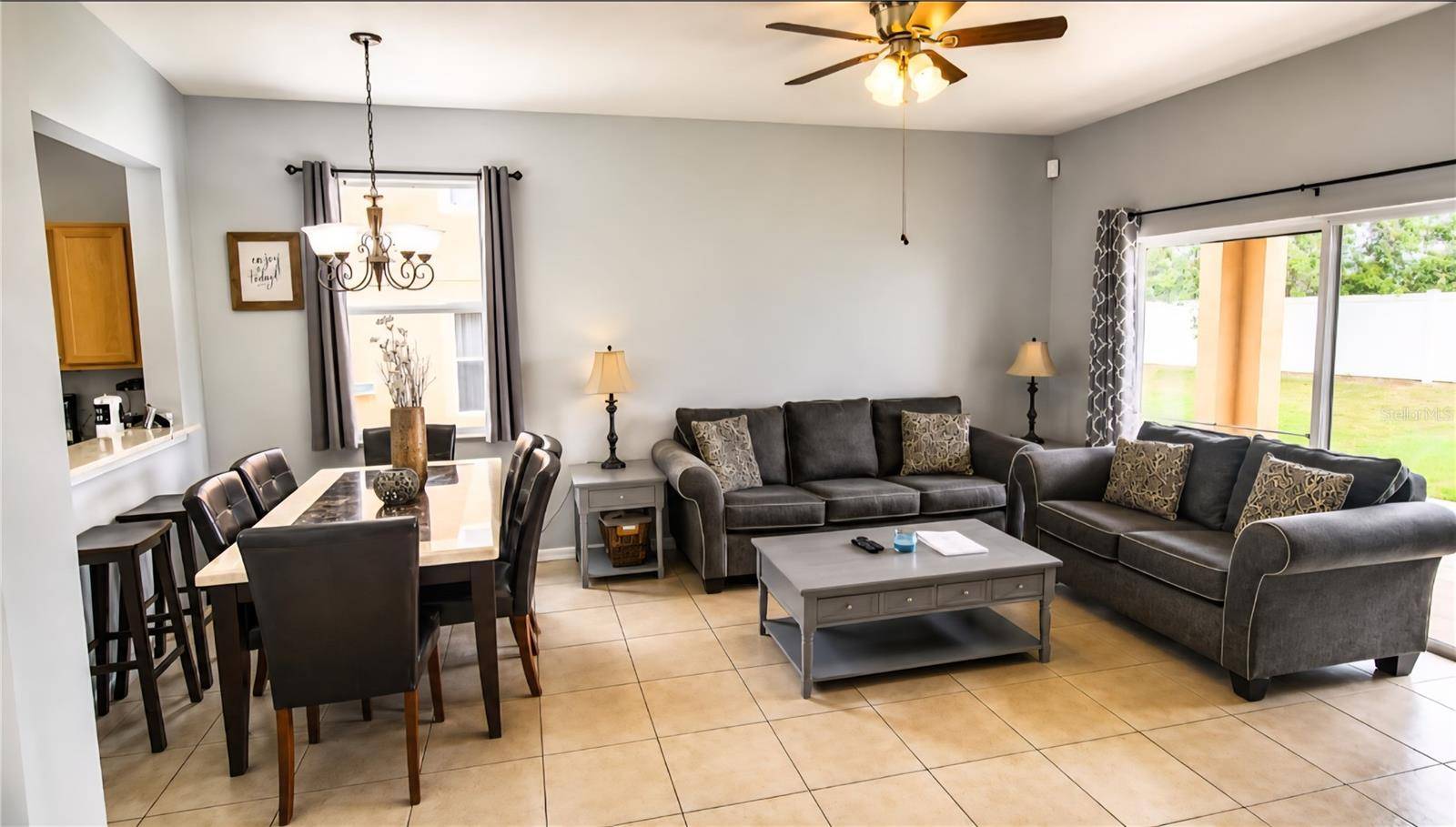 2540 CALABRIA AVE, Davenport, FL 33897