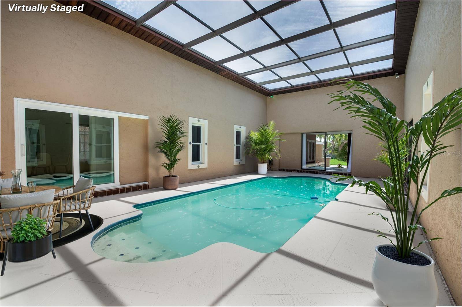2504 HIBISCUS DR W, Belleair Beach, FL 33786