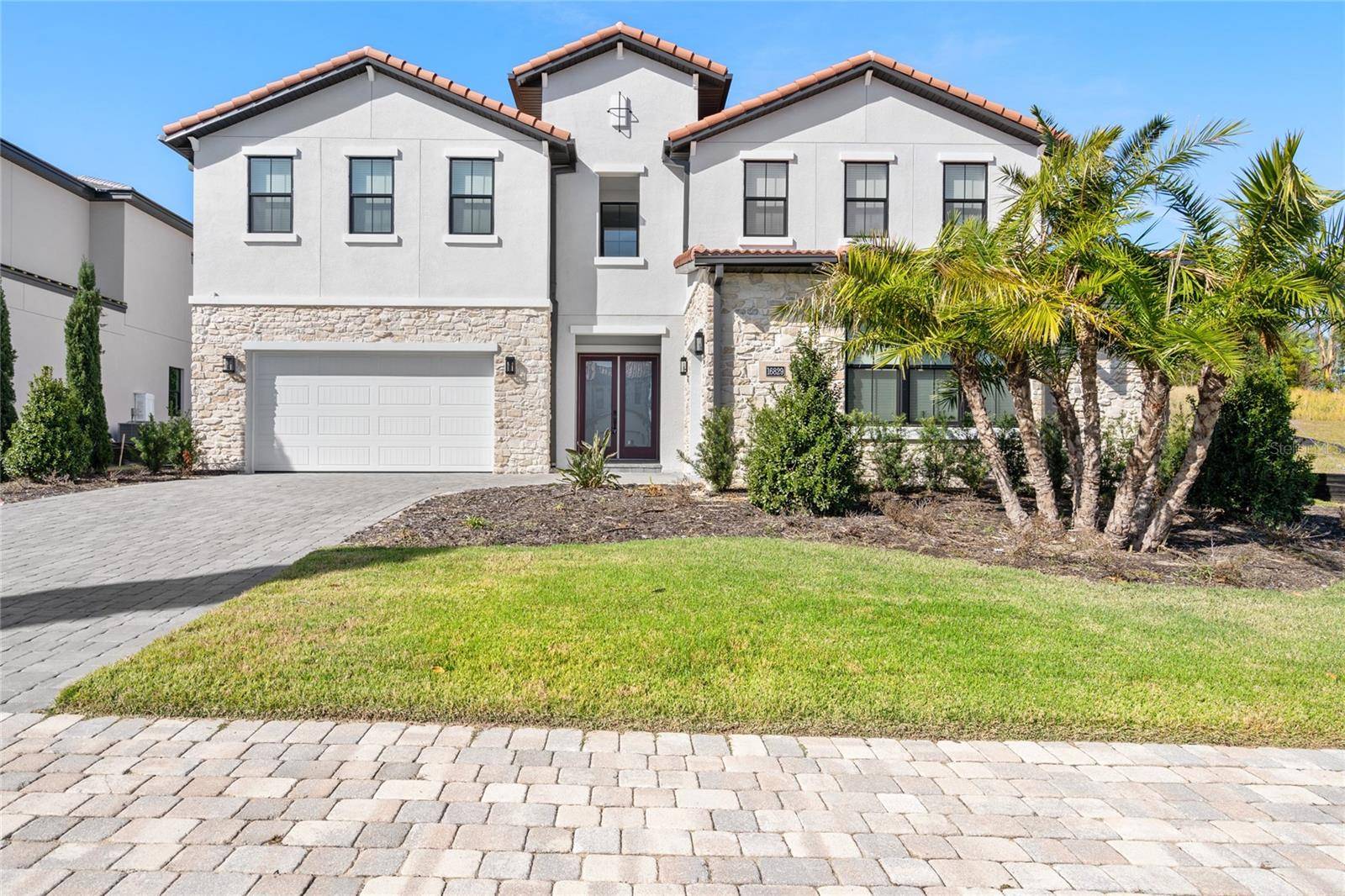 16829 BOLSENA DR, Montverde, FL 34756