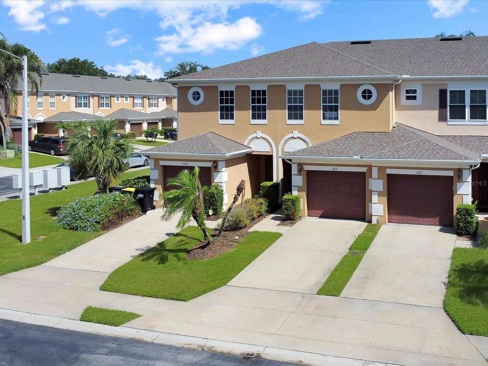 282 BEXLEY DR, Davenport, FL 33897
