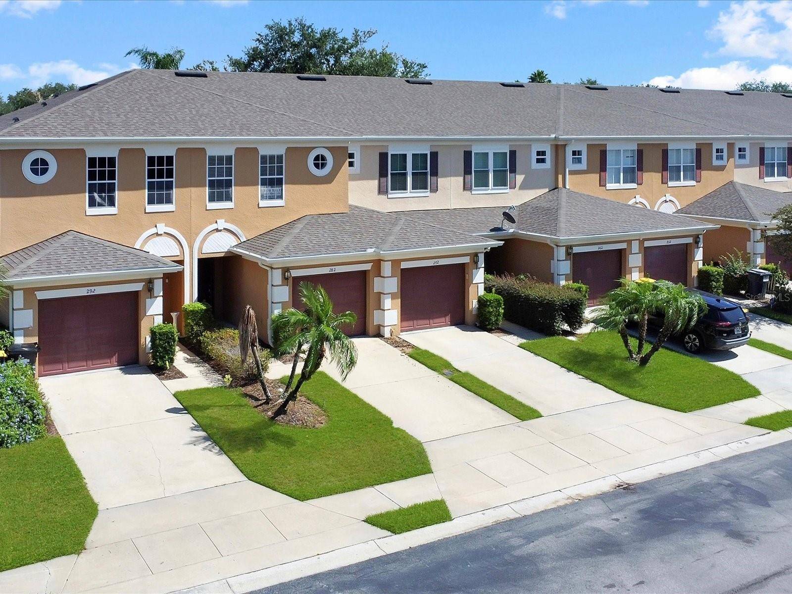 282 BEXLEY DR, Davenport, FL 33897