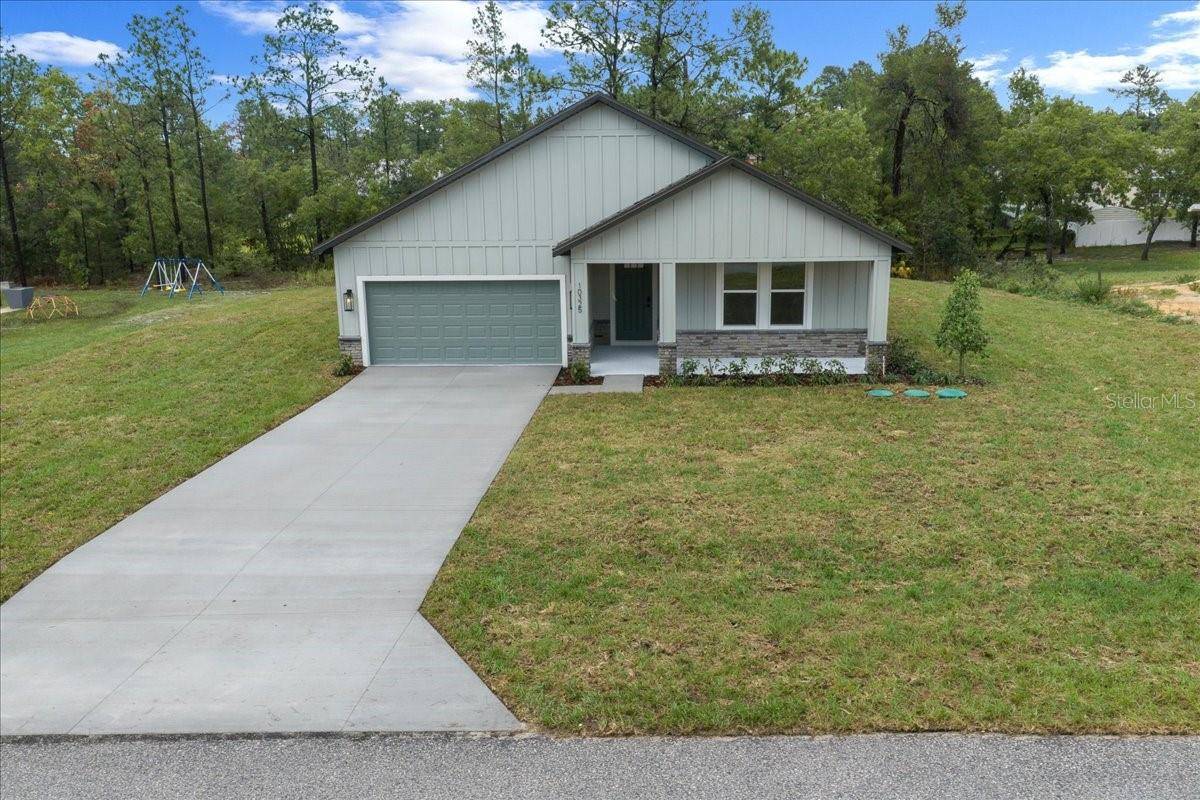 10325 DOTTED WREN AVE, Weeki Wachee, FL 34613