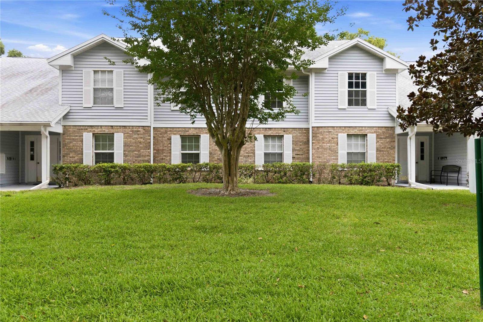5278 WHITSTABLE WAY #5, Orlando, FL 32812