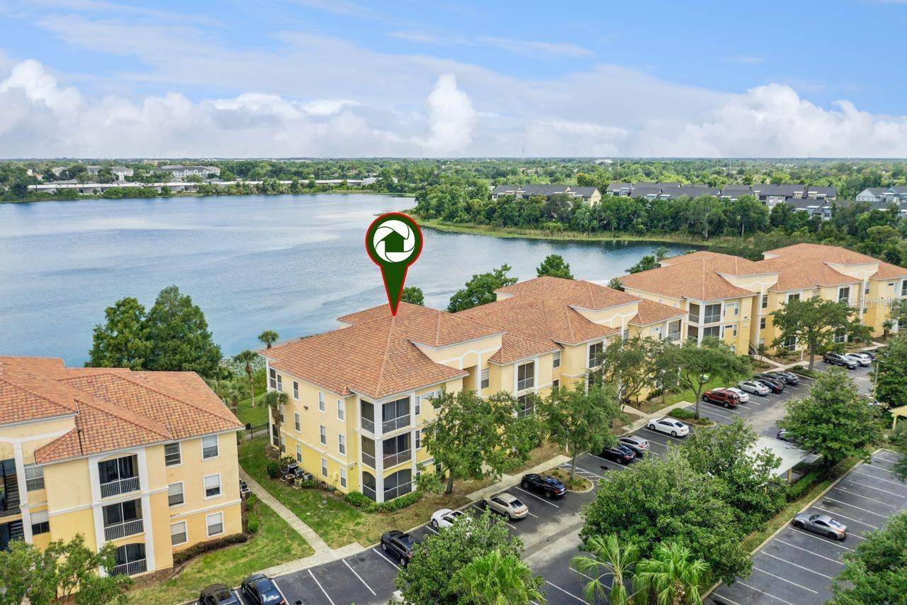 1440 LAKE SHADOW CIR #8201, Maitland, FL 32751