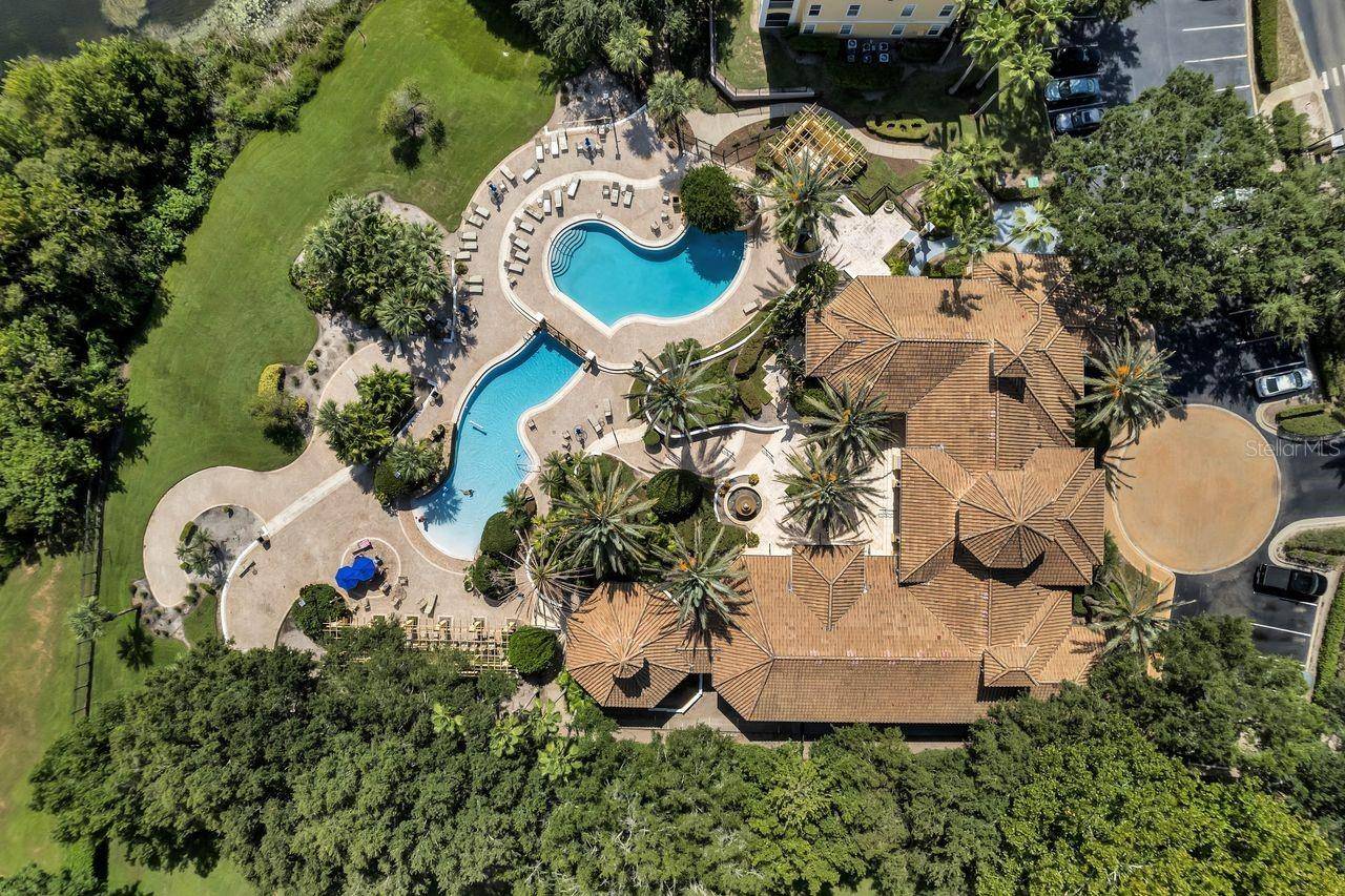 1440 LAKE SHADOW CIR #8201, Maitland, FL 32751