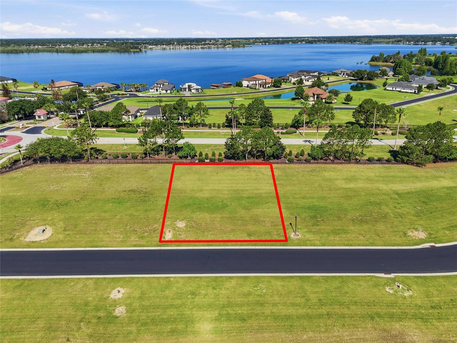 500 BONAMIA AVE, Lake Alfred, FL 33850