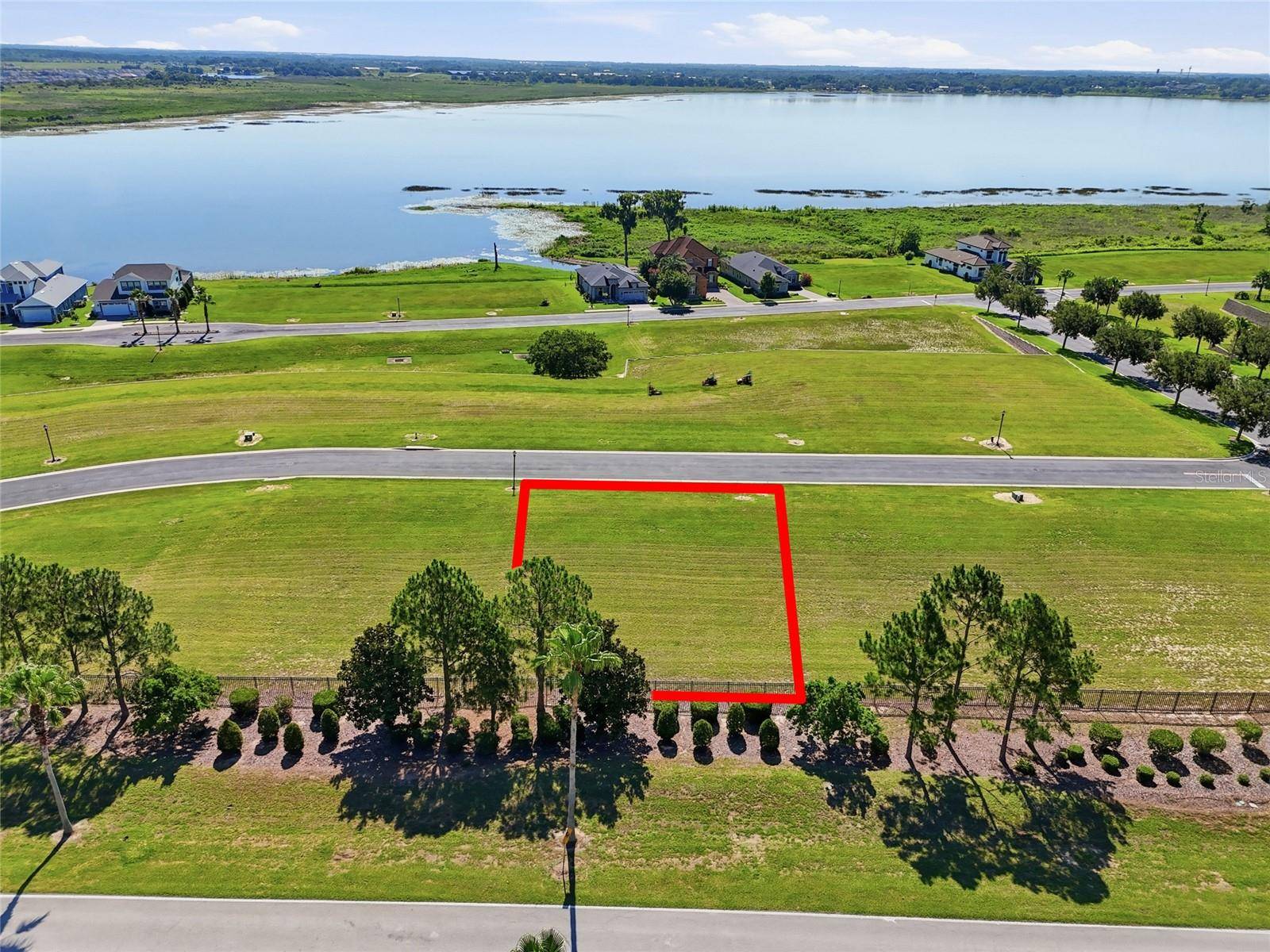500 BONAMIA AVE, Lake Alfred, FL 33850