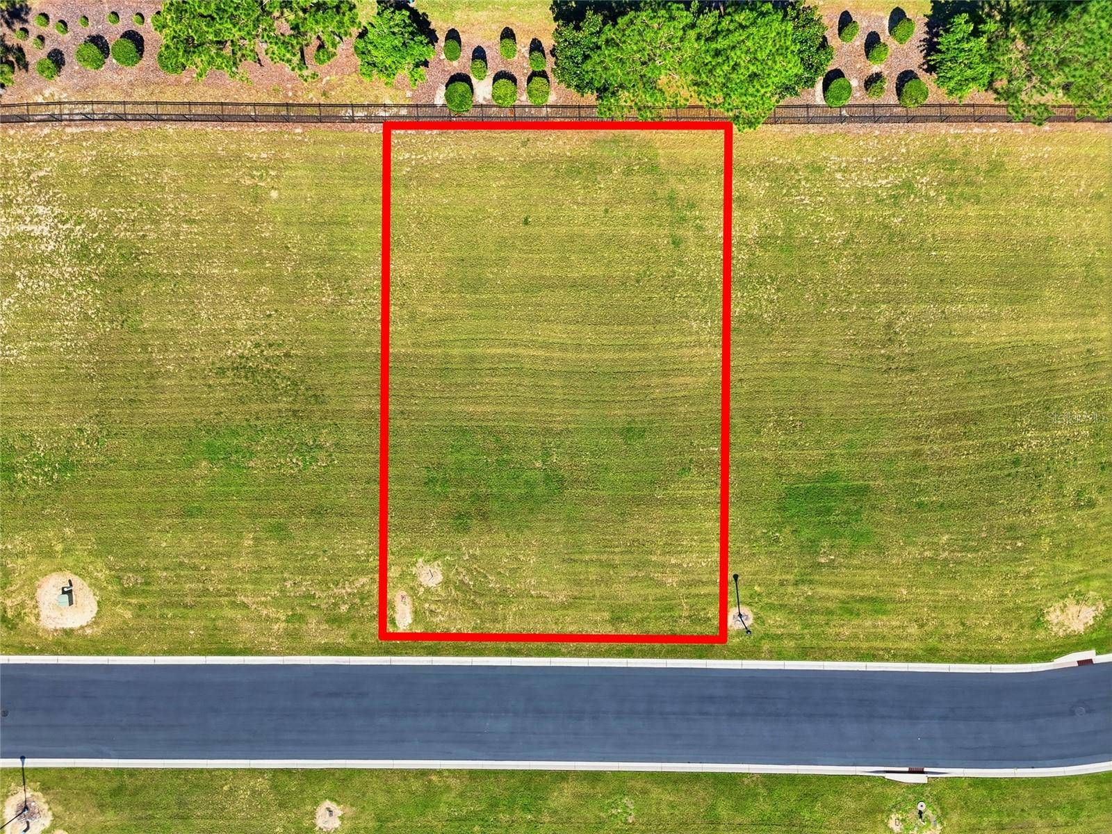 500 BONAMIA AVE, Lake Alfred, FL 33850
