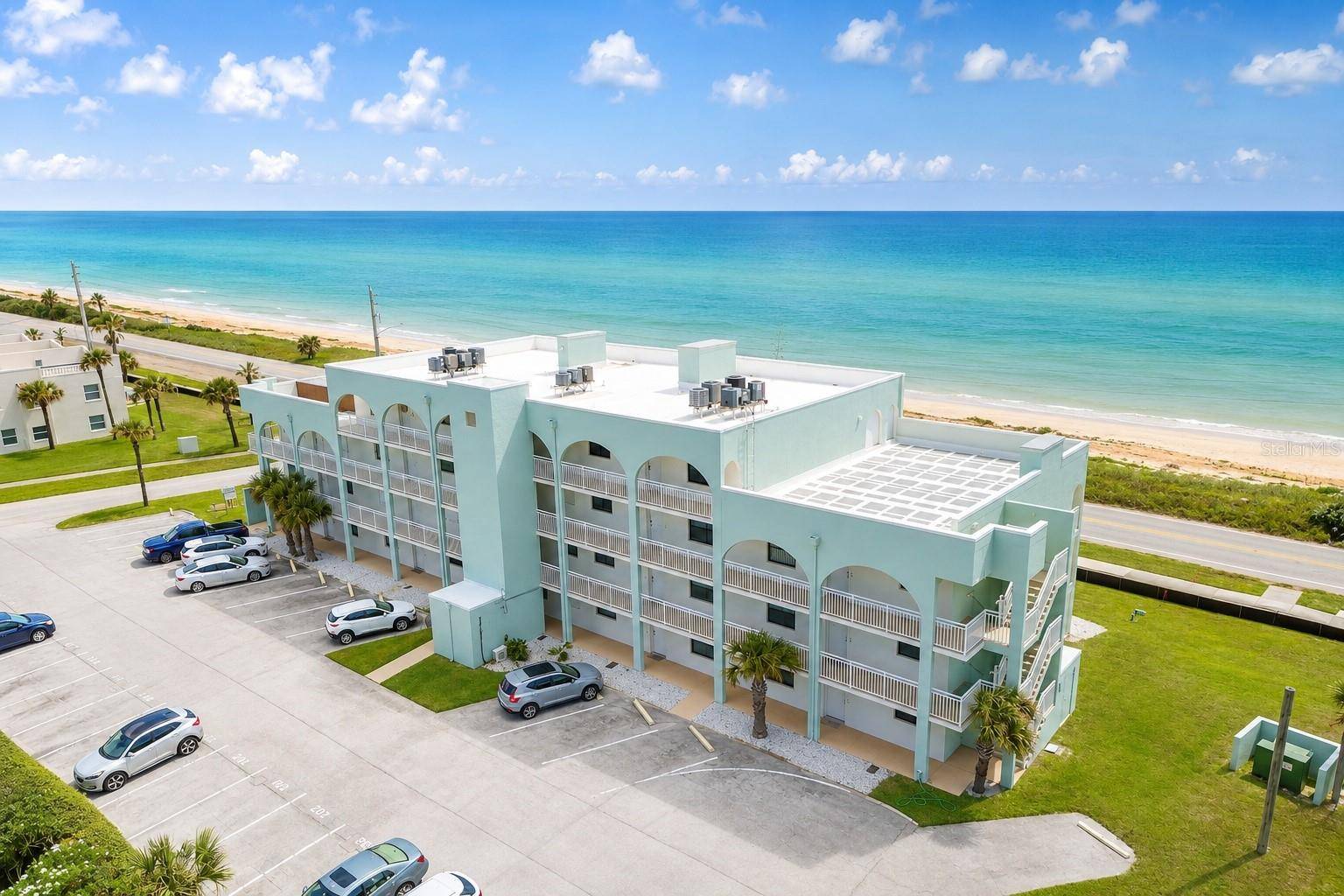 3390 OCEAN SHORE BLVD #1050, Ormond Beach, FL 32176