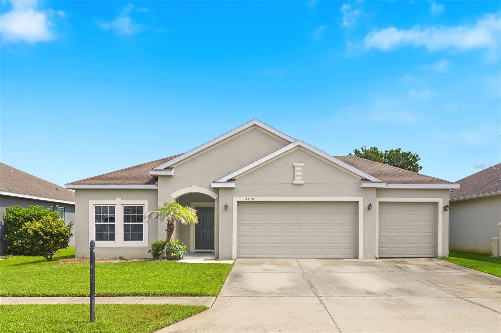3505 SPRITE LN, St Cloud, FL 34772