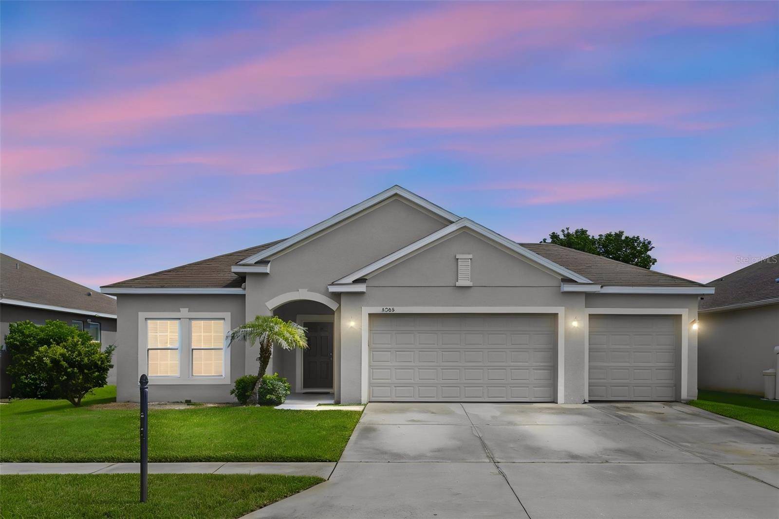 3505 SPRITE LN, St Cloud, FL 34772