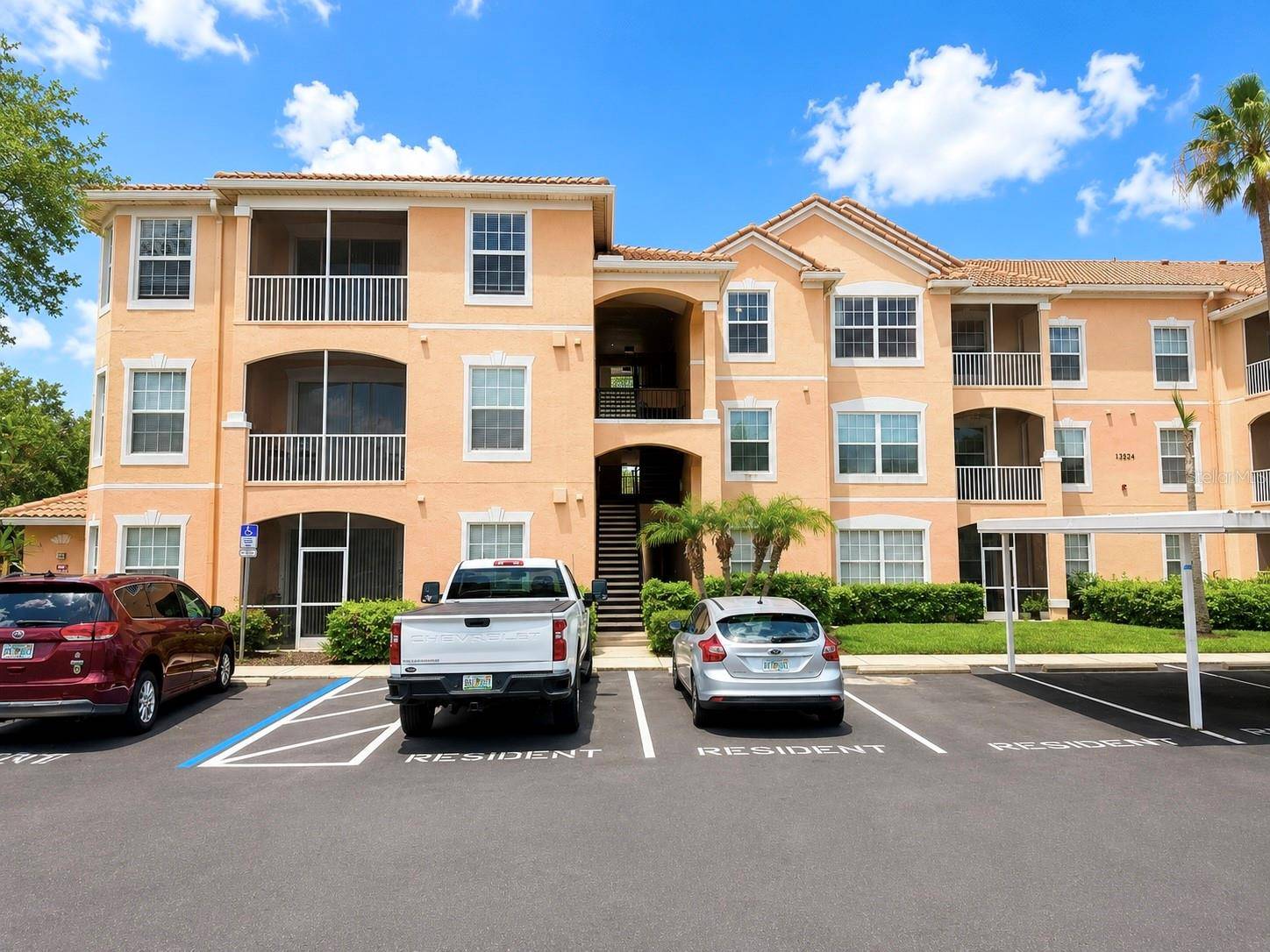 13524 TURTLE MARSH LOOP #634, Orlando, FL 32837