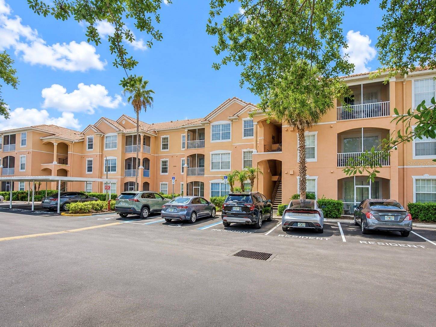 13524 TURTLE MARSH LOOP #634, Orlando, FL 32837