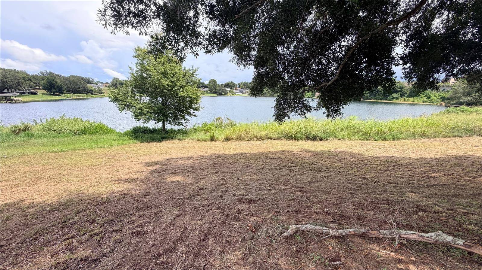 0 S LAKESHORE CT, Eustis, FL 32726