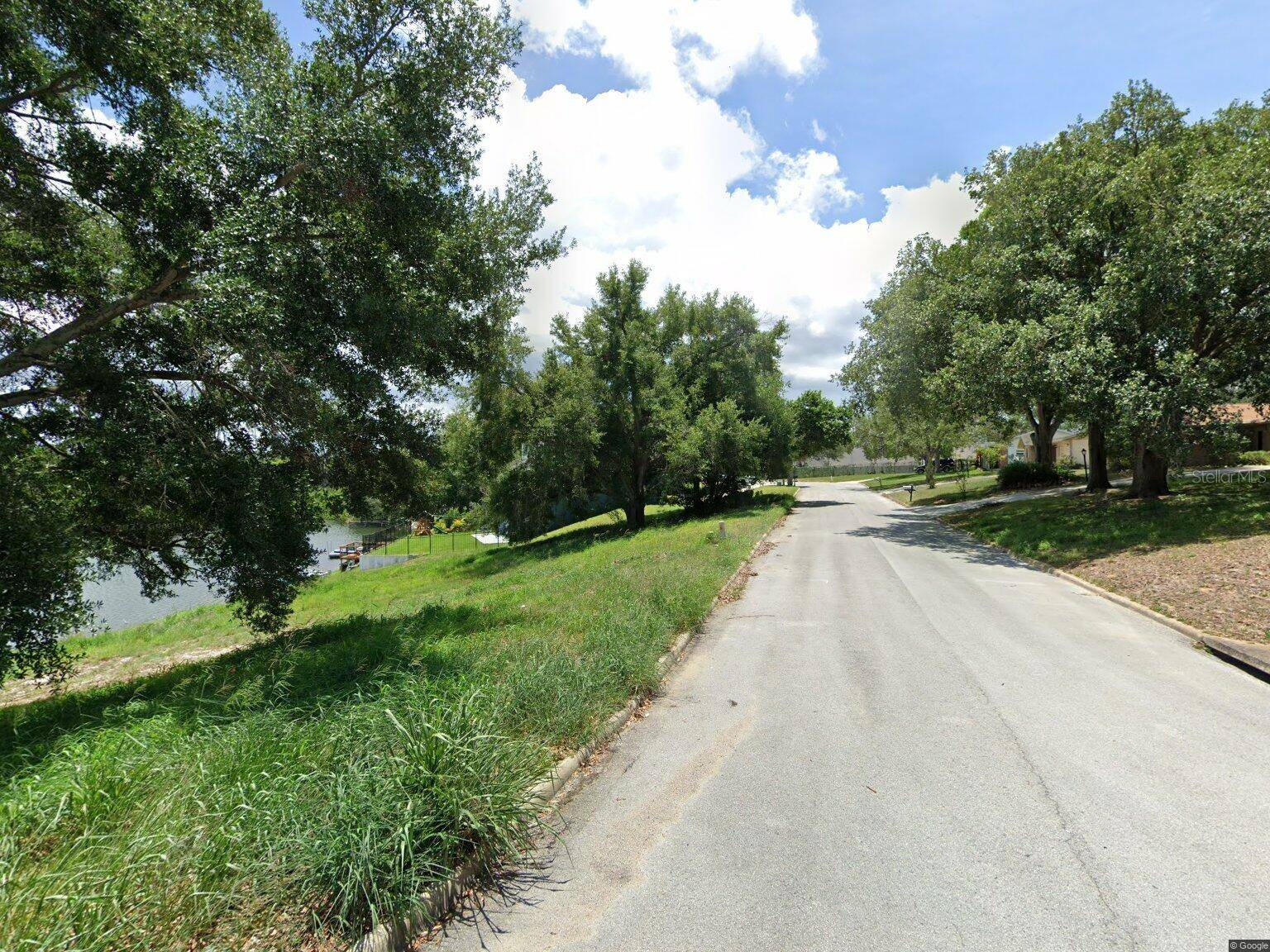0 S LAKESHORE CT, Eustis, FL 32726